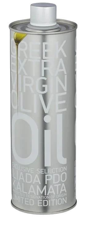 Olivenolje extra virgin kalamata   500ml