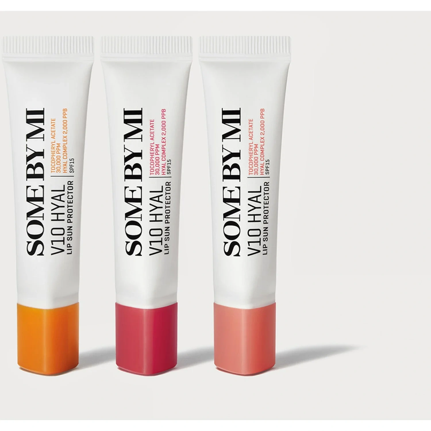 Some By Mi V10 Hyal Lip Protector SPF15