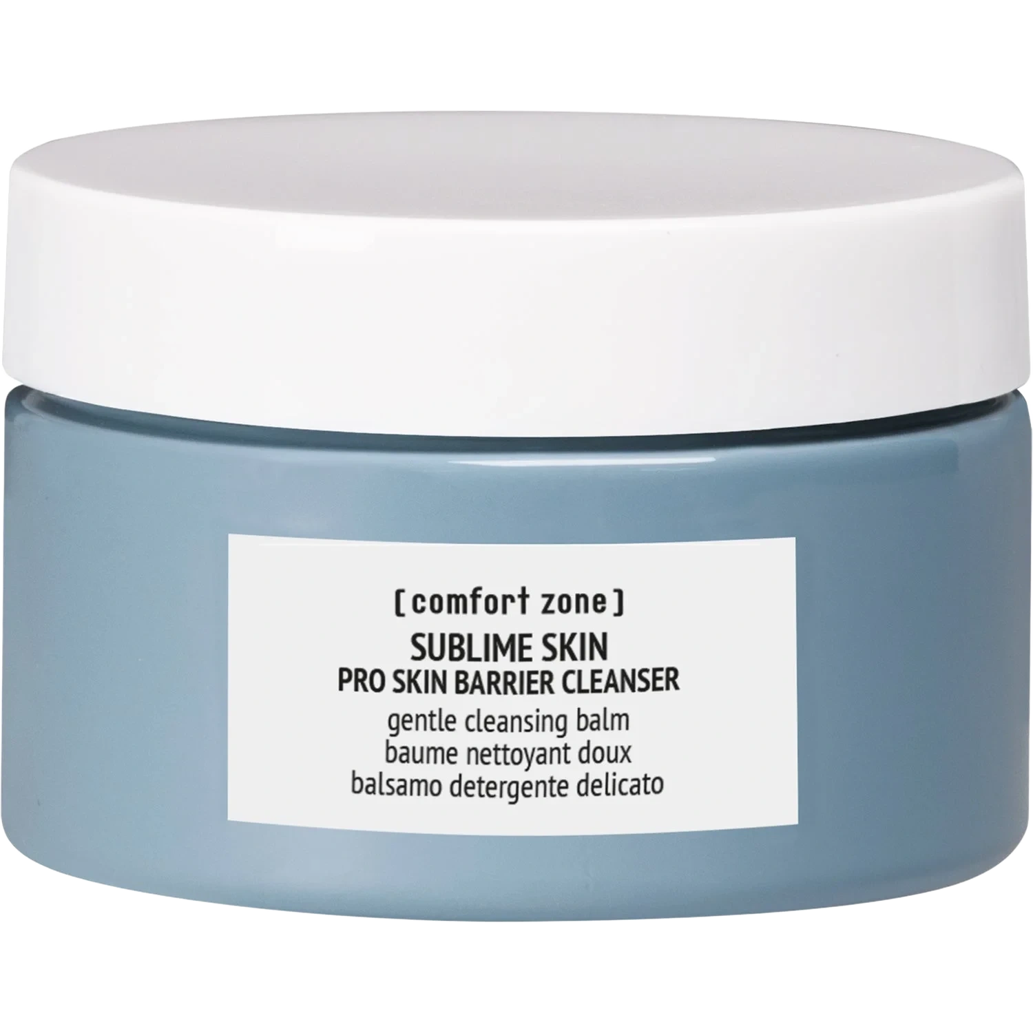 Comfort Zone Sublime Skin Pro Skin Barrier Cleanser