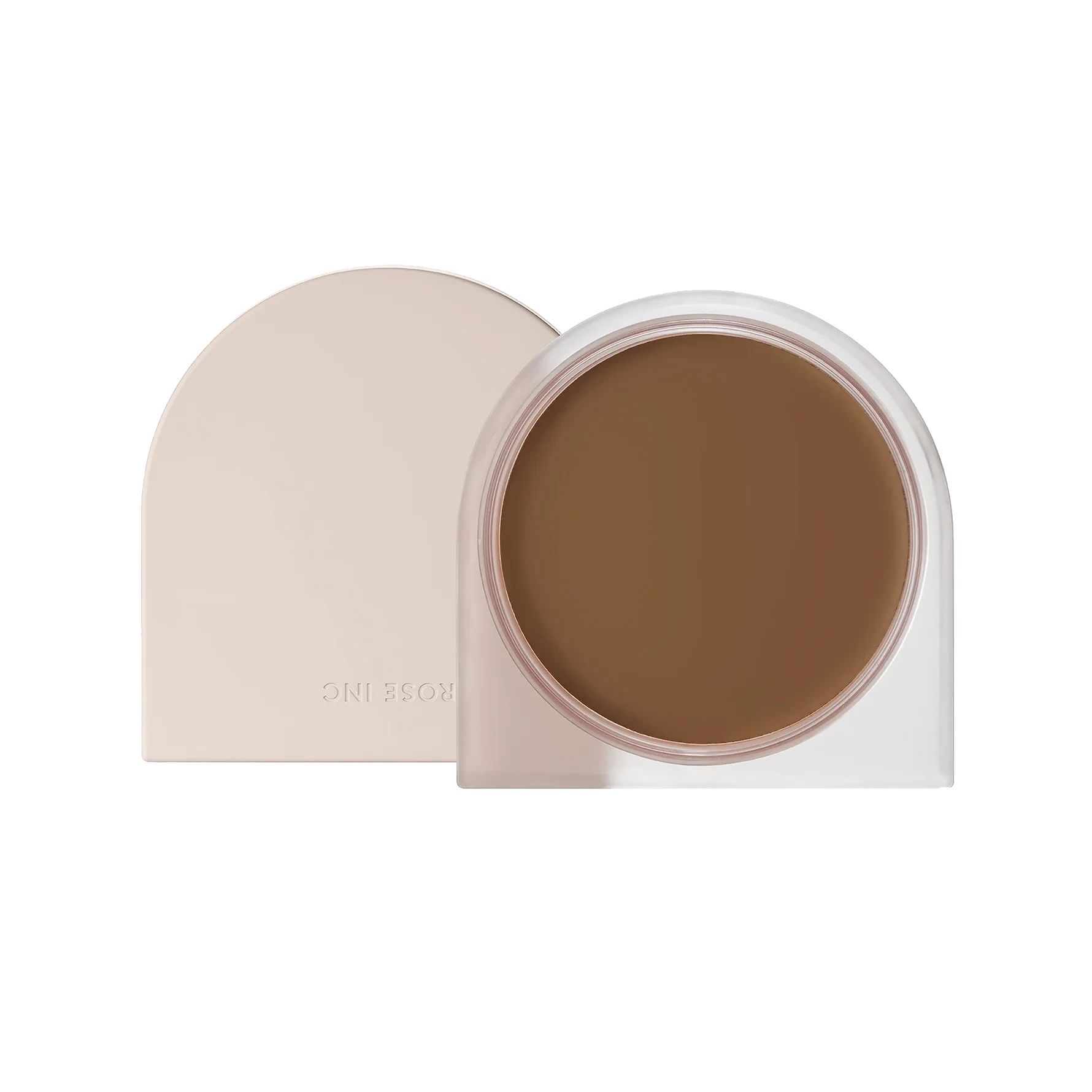 Rose Inc Solar Infusion Cream Bronzer Seychelles