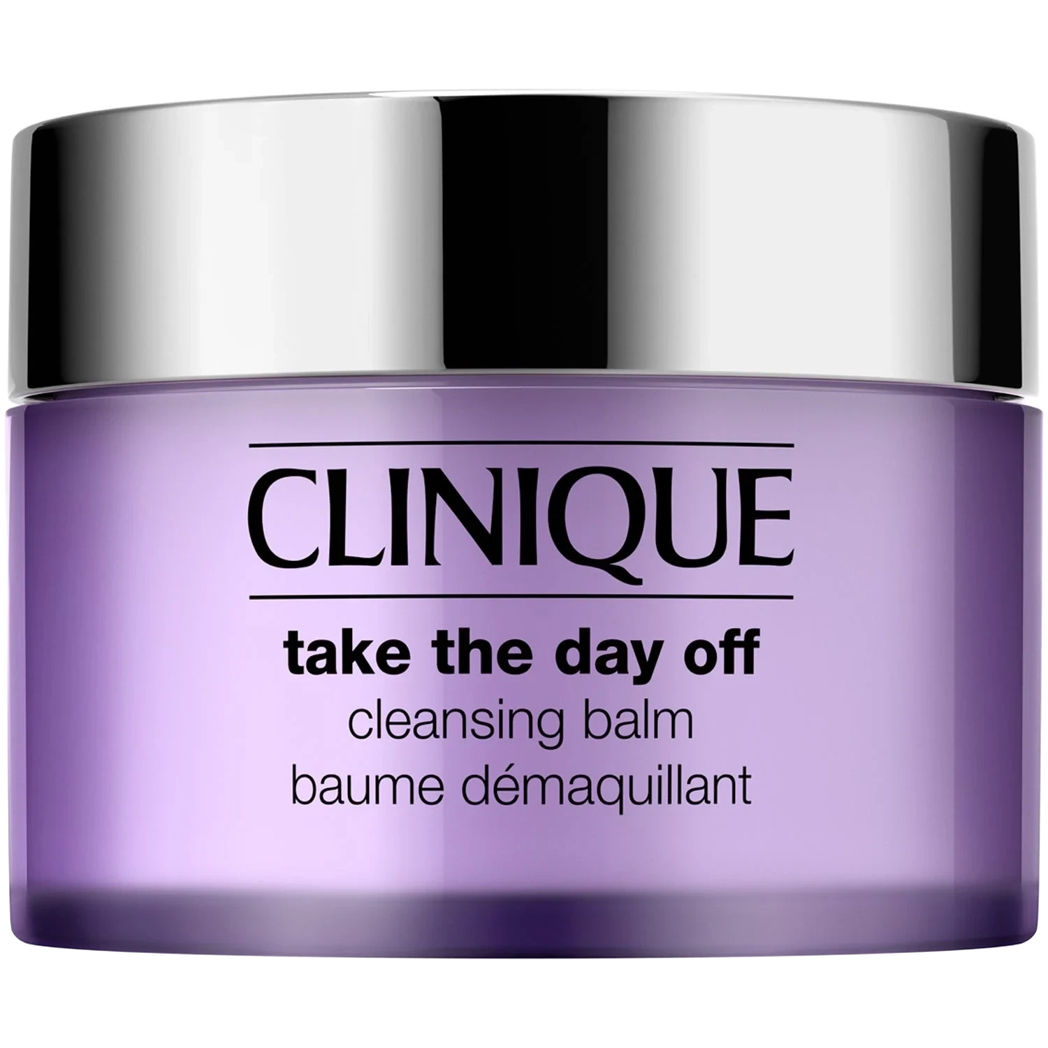 Clinique Take The Day Off Cleansing Balm