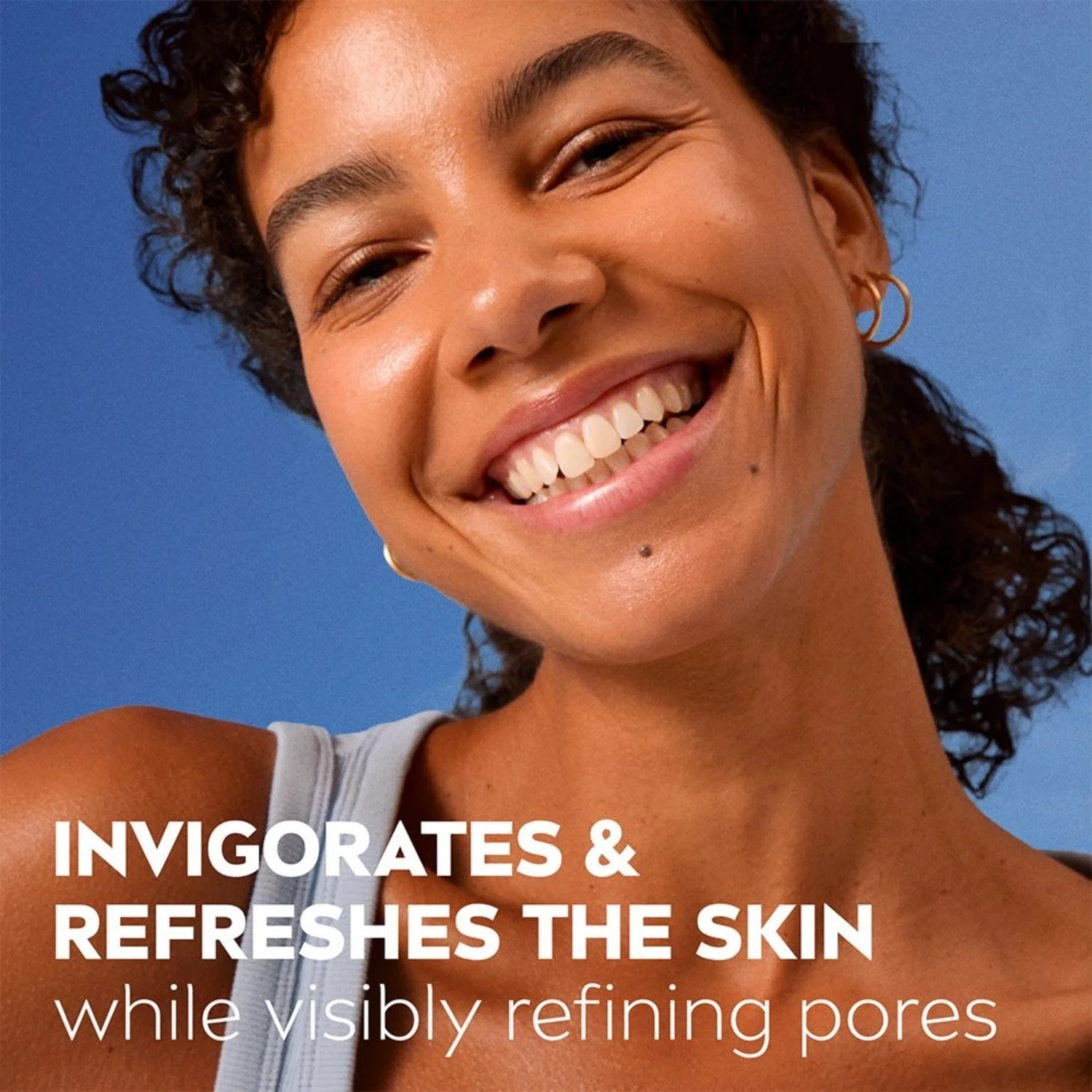 Nivea Peeling Refreshing Exfoliating Scrub 150 ml