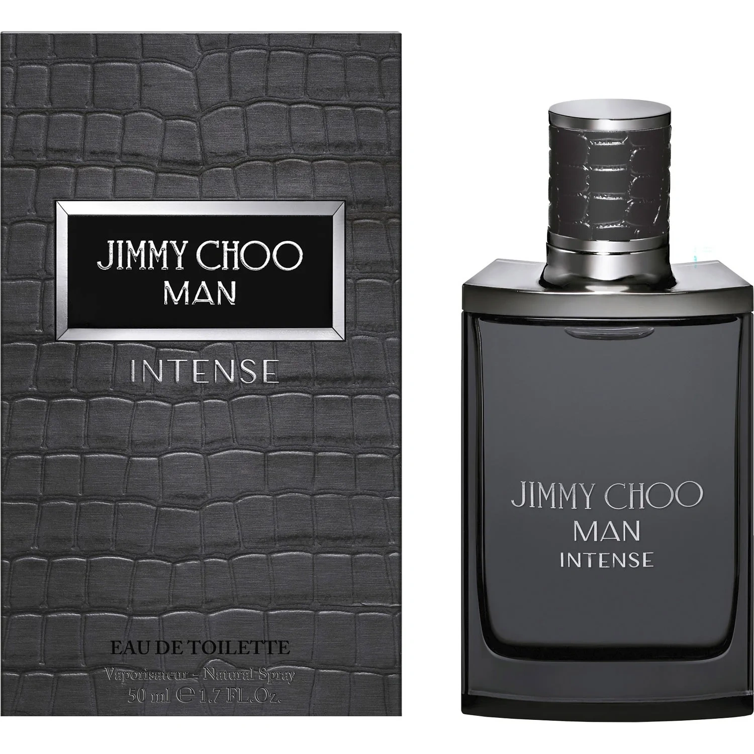 Jimmy Choo Man Intense