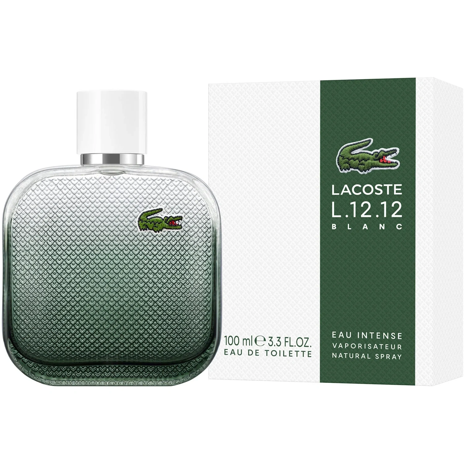 Lacoste L.12.12 Eau Intense