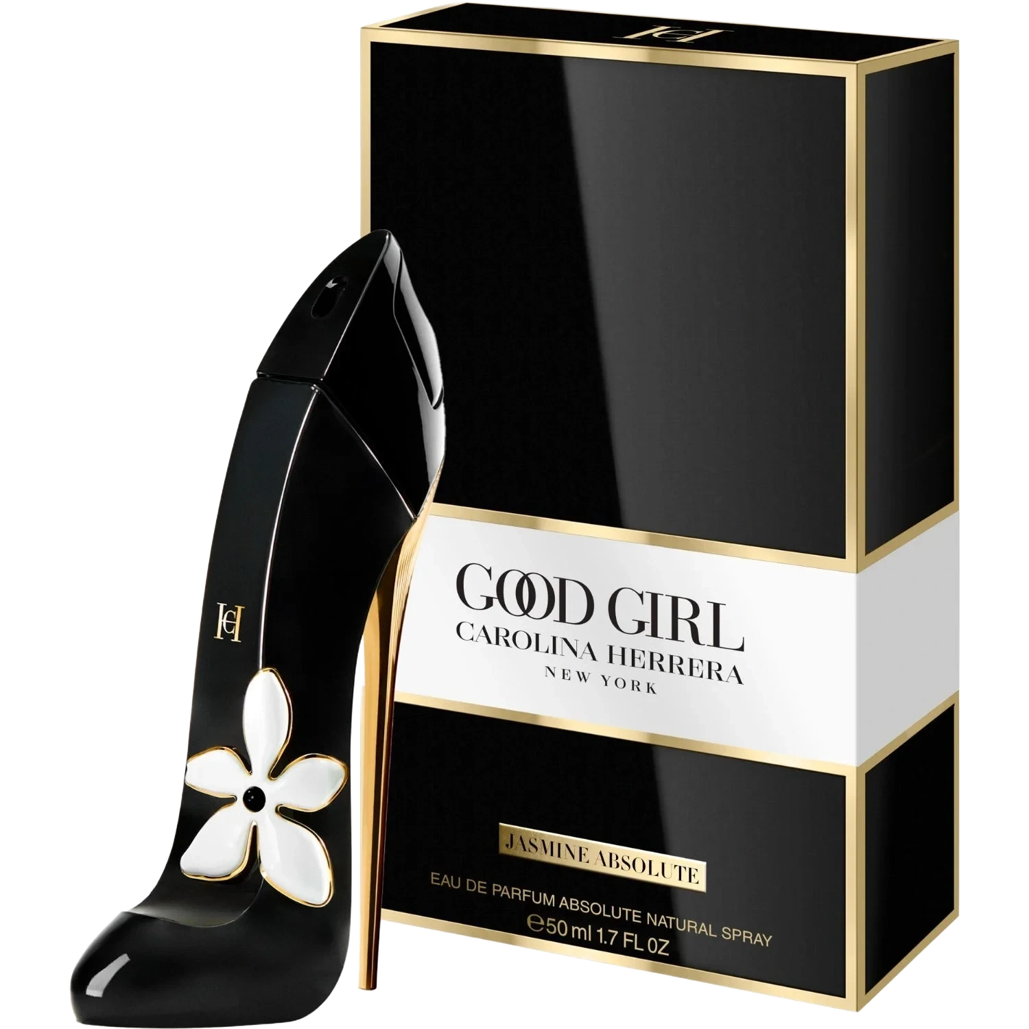 CAROLINA HERRERA Good Girl Jasmine Absolute