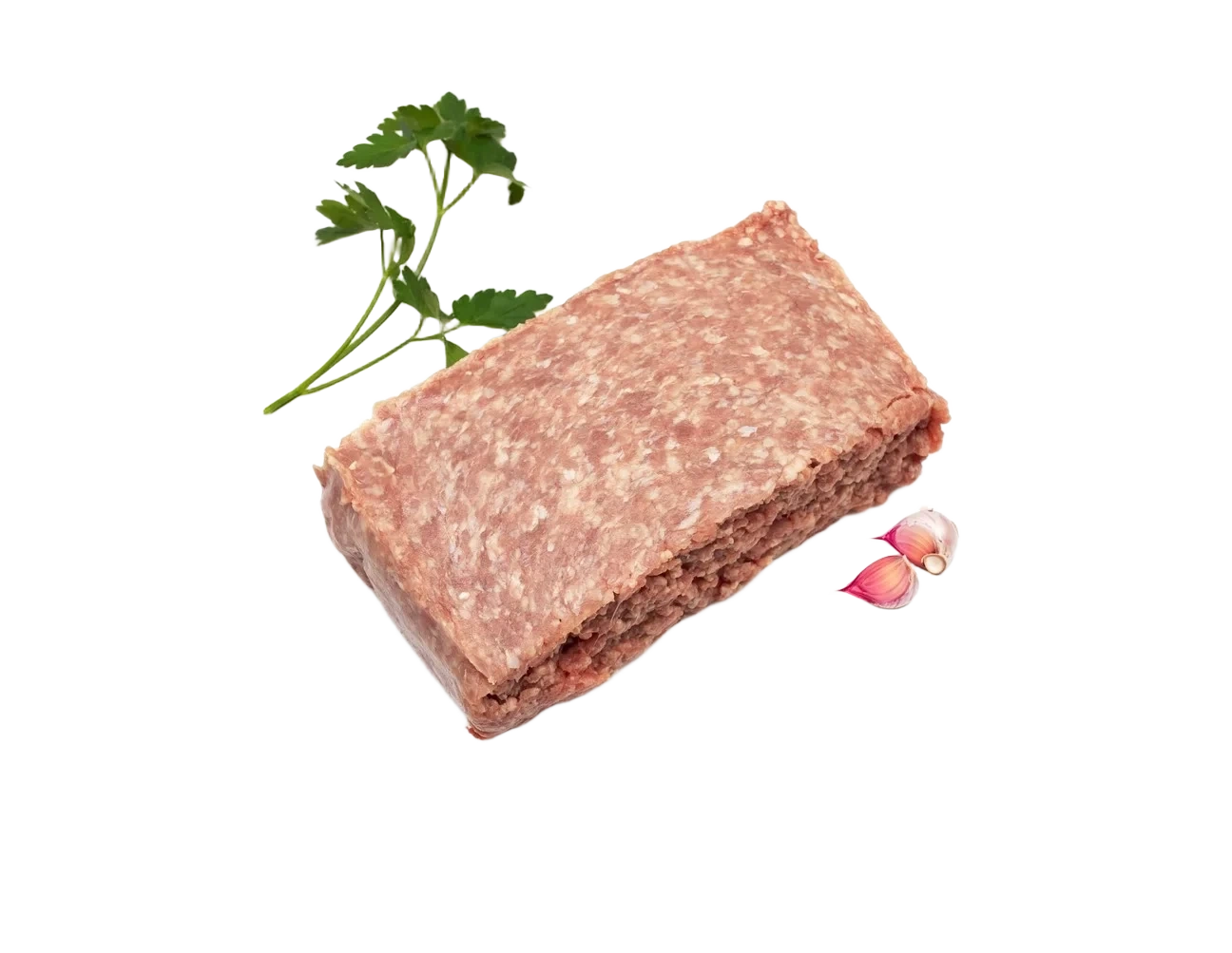 Kalvfärs 10%