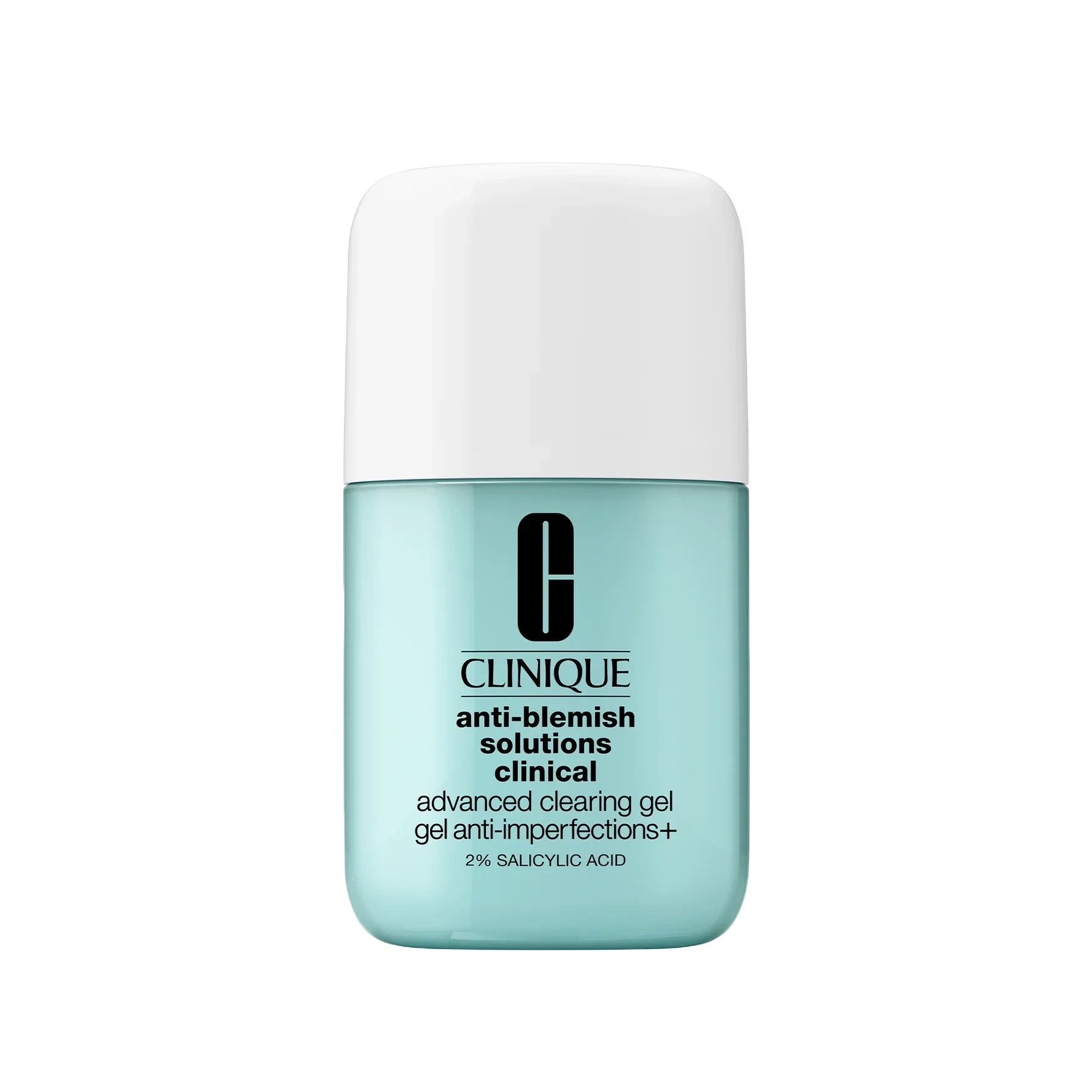 Clinique Anti Blemish Advanced Clearing Gel 20 ml