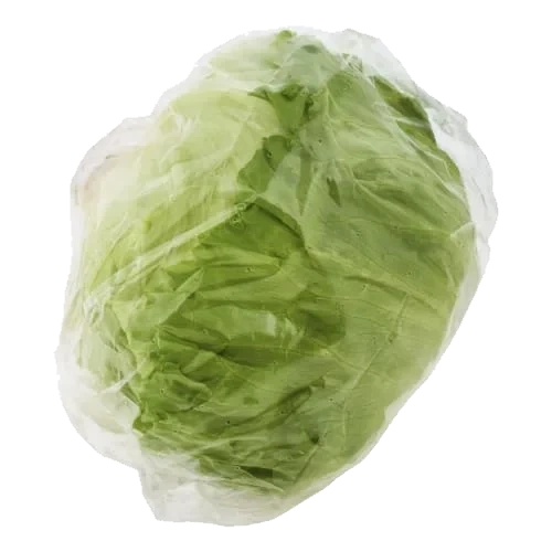 Sallad Isberg Klass 1
