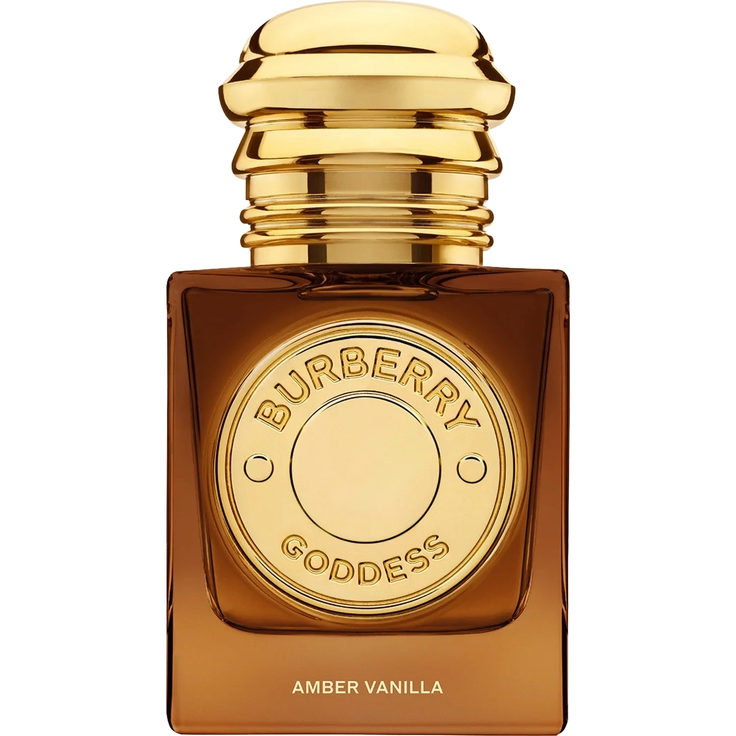 Burberry Goddess Amber Vanilla Intense