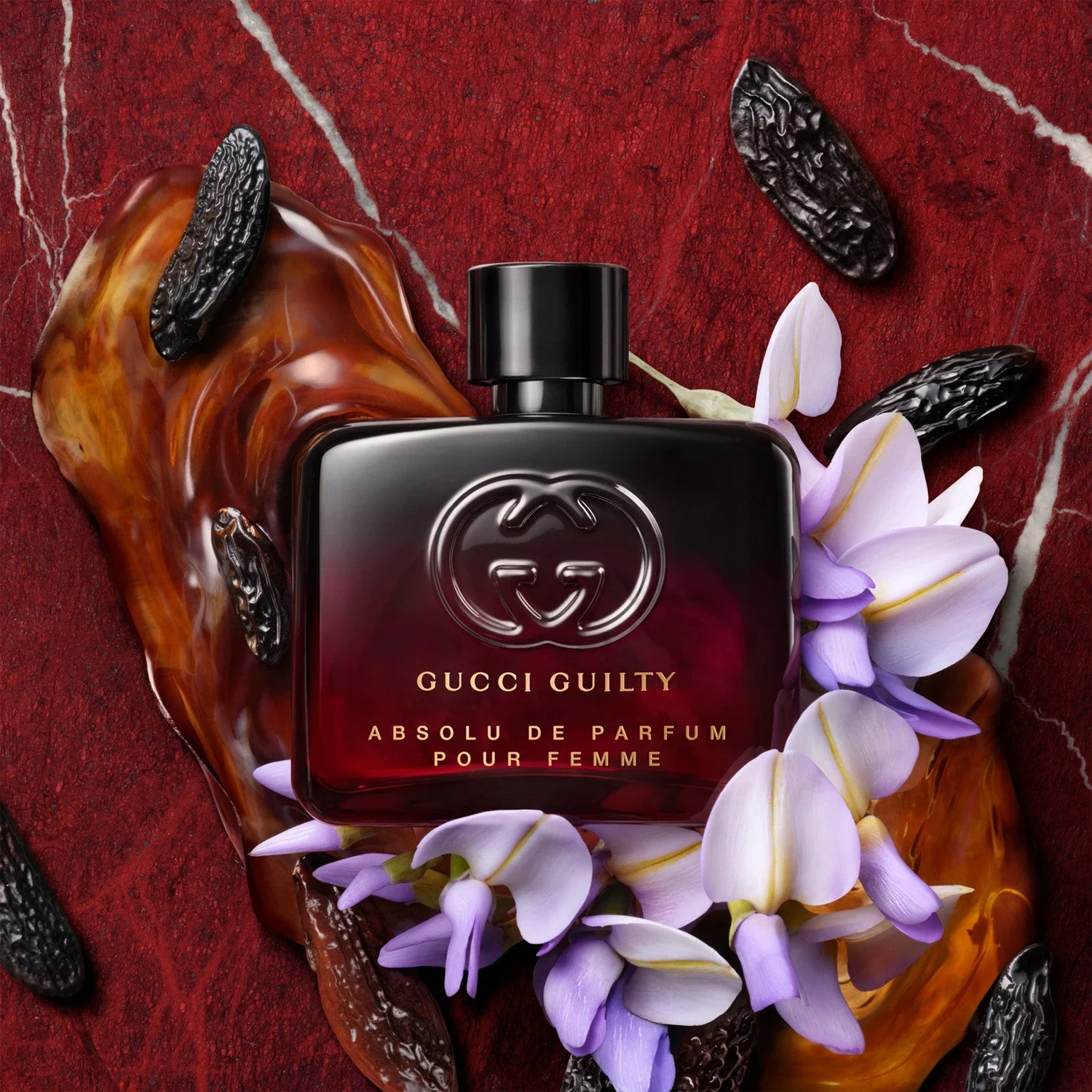 Gucci Guilty Pour Femme Absolu de Parfum 60 ml