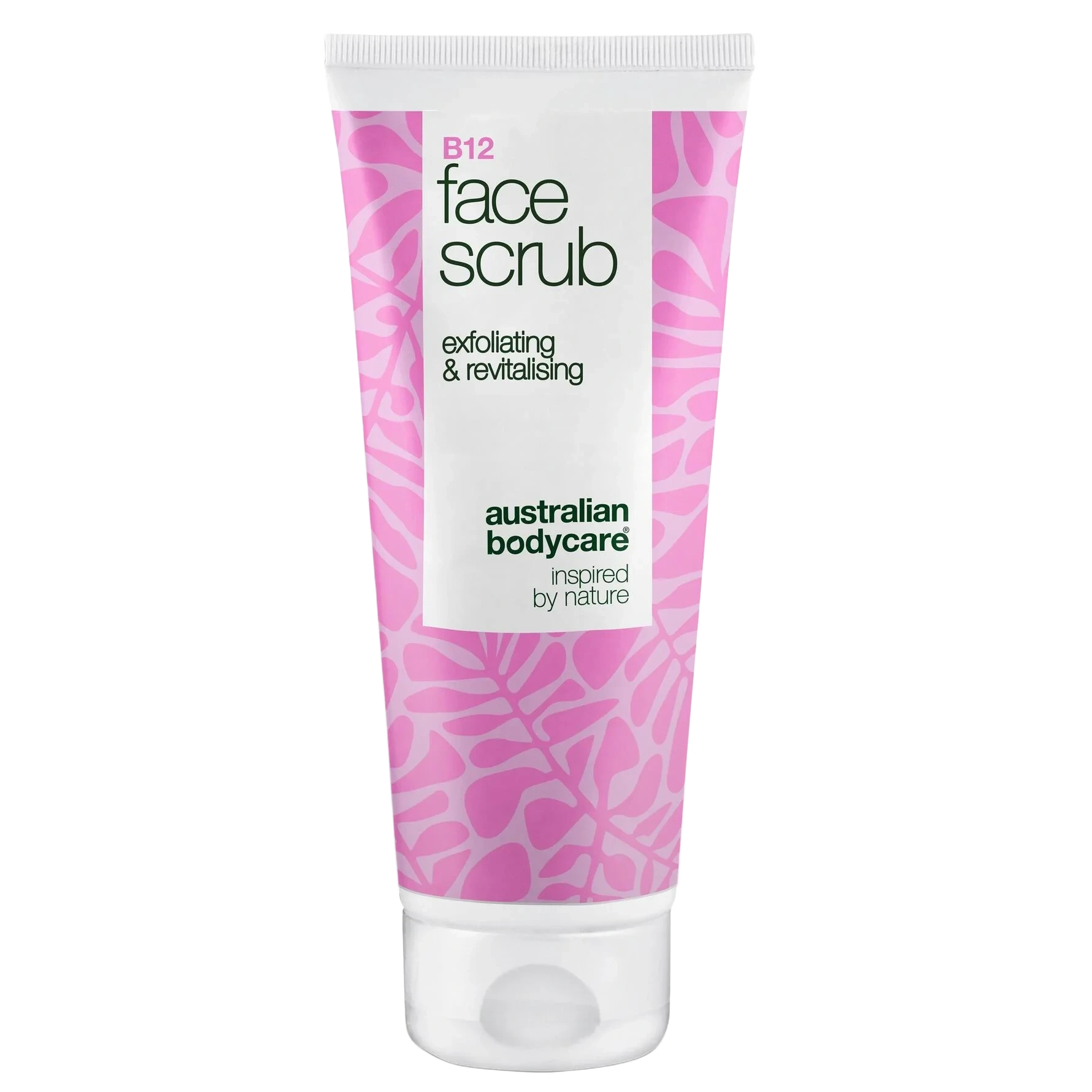 Australian Bodycare Vitamin B12 Face Scrub 100 ml