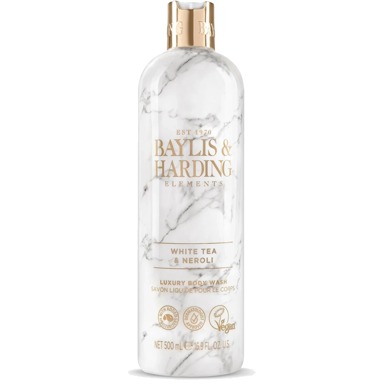 Baylis & Harding Elements Hand Wash