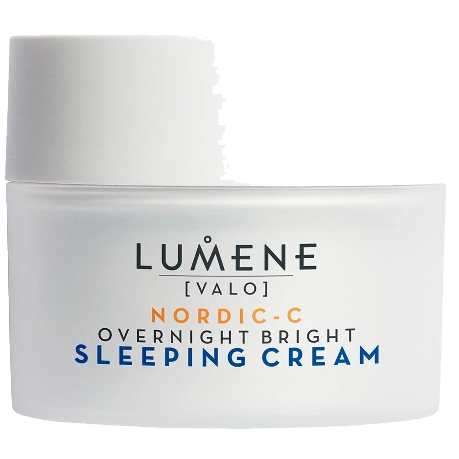 Lumene Nordic-C