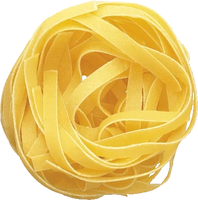 Tagliatelle Ägg