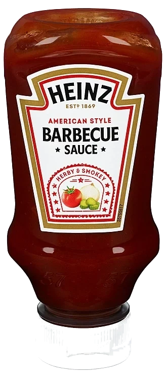 Barbeque sauce   220ml