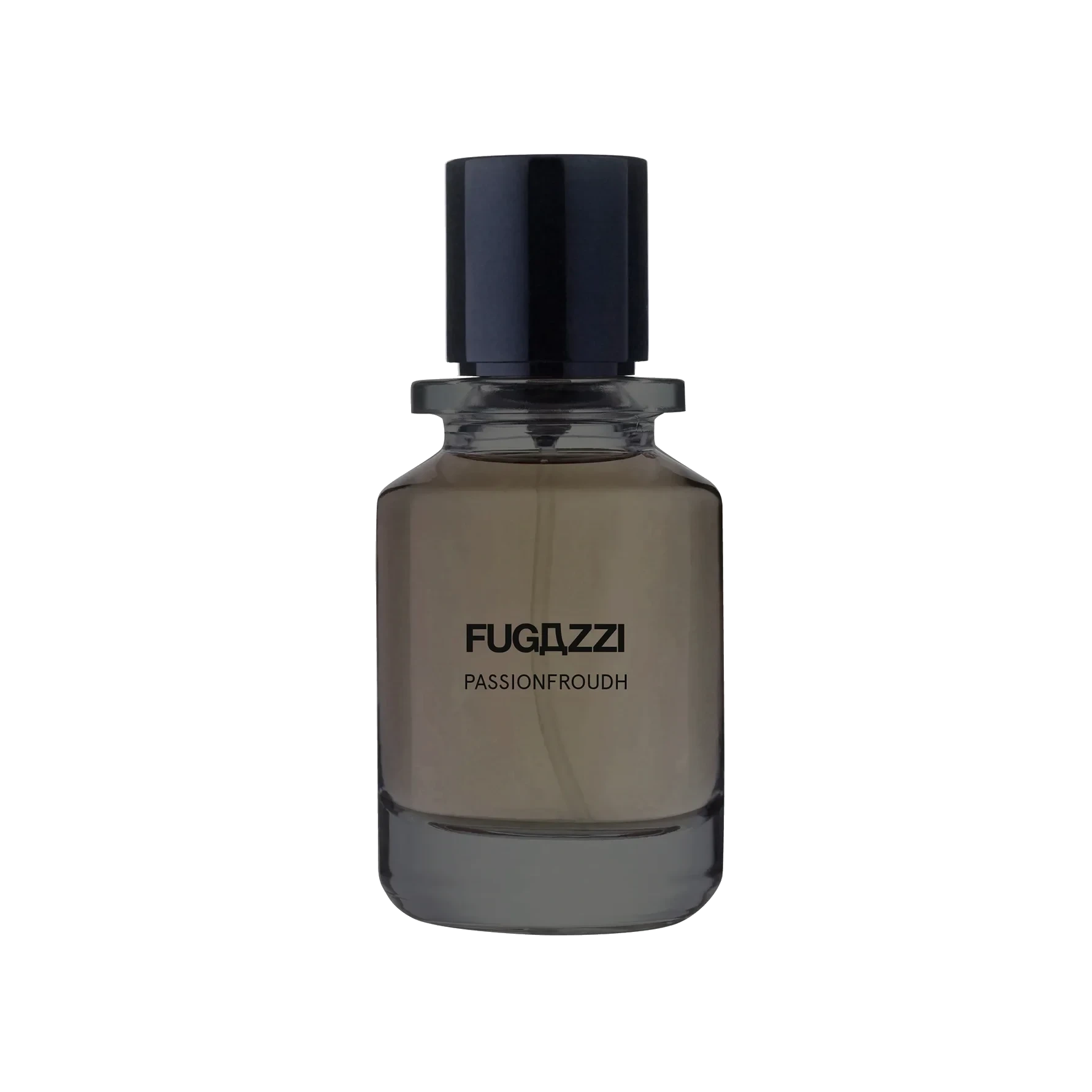 Fugazzi Passionfroudh