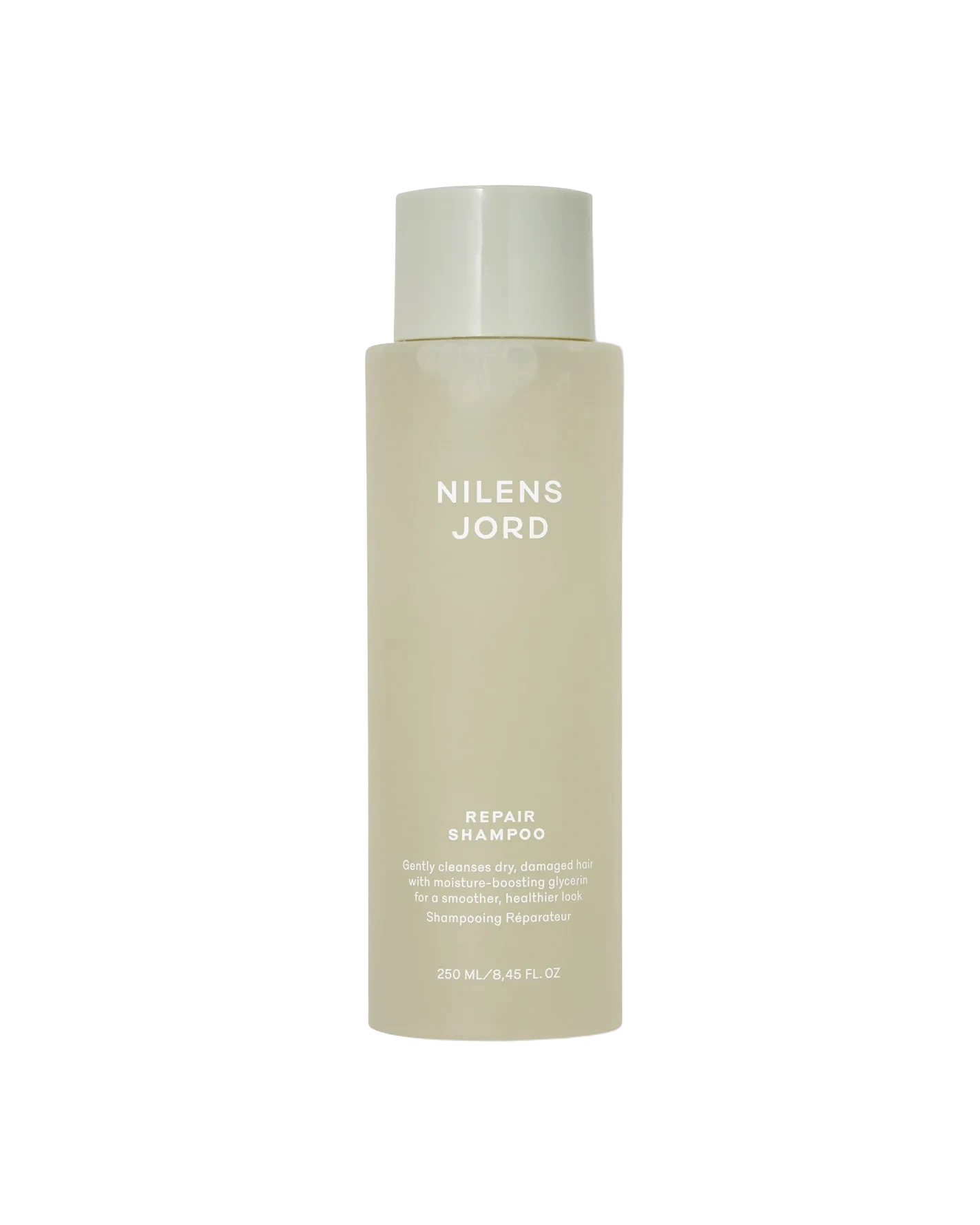 Nilens Jord Repair Shampoo 250 ml