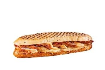 BBQ KYCKLING