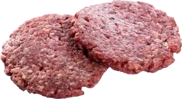 Hamburger homestyle basic 150g 5,4kg