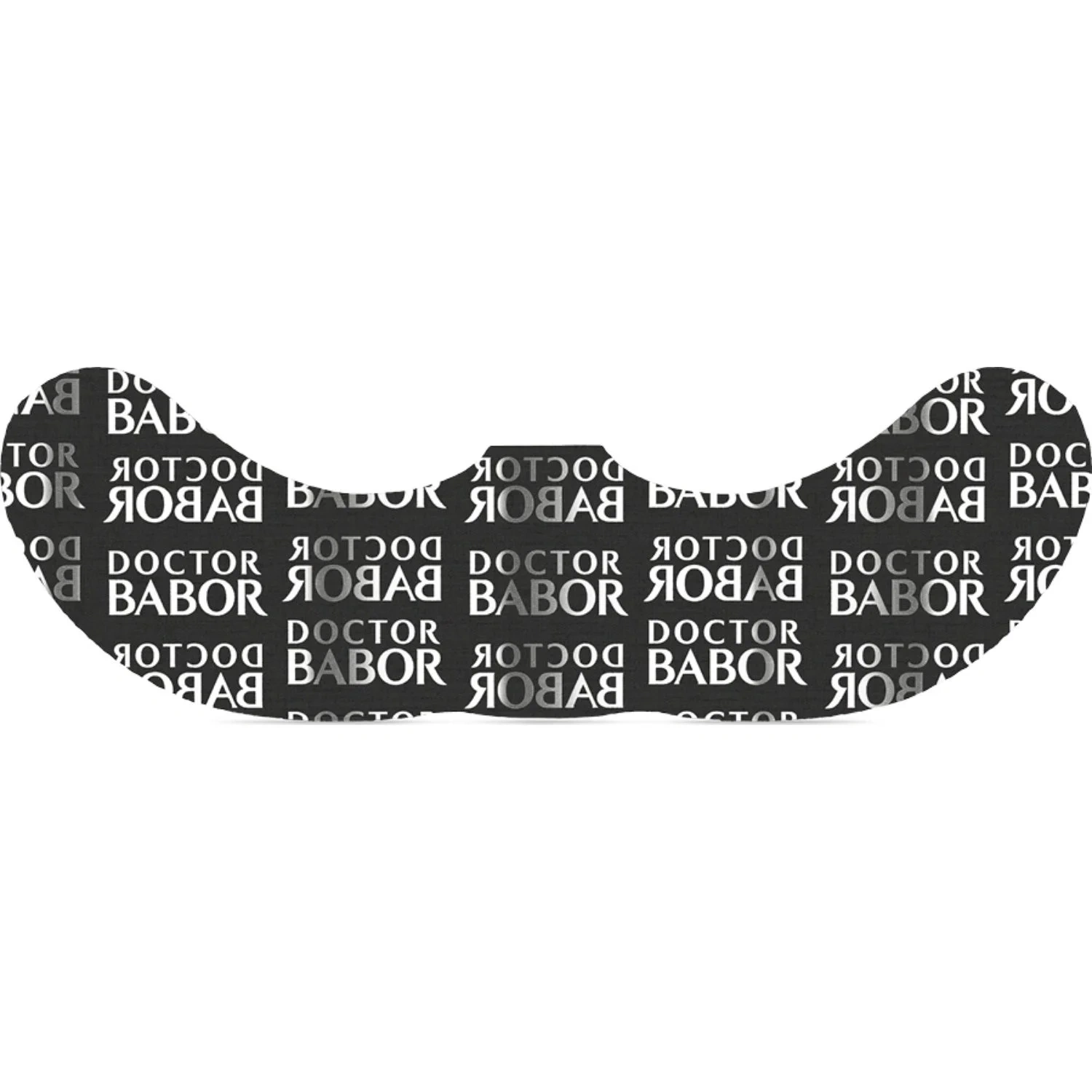 DOCTOR BABOR Renewal Eye Zone Patches 5 pcs