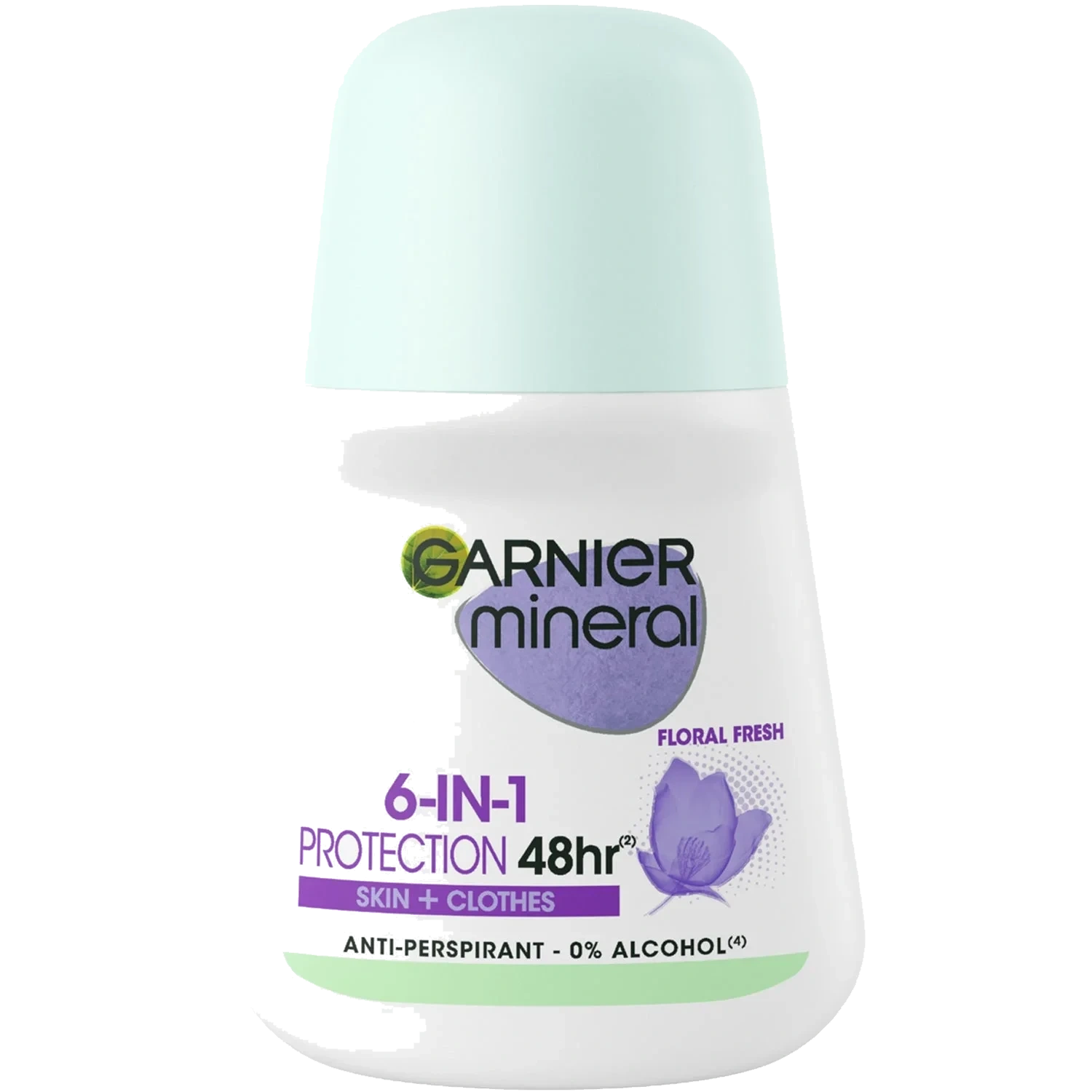 Garnier Mineral Protection