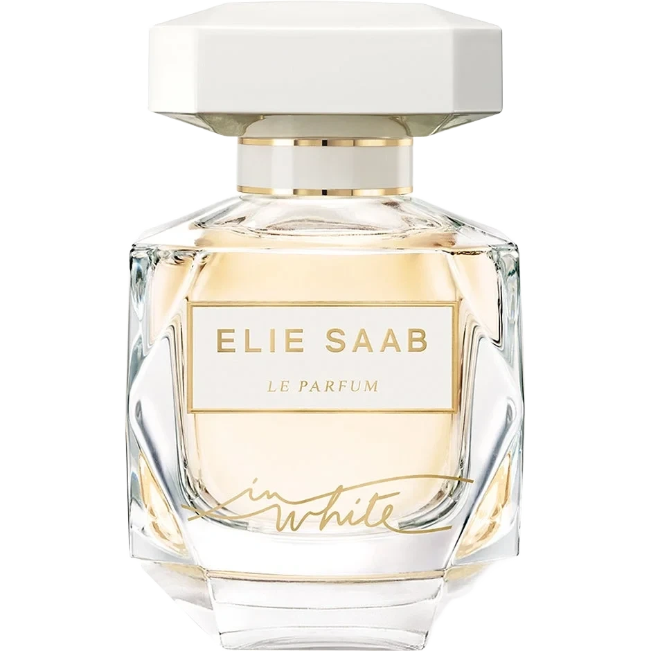 Elie Saab Le Parfum In White
