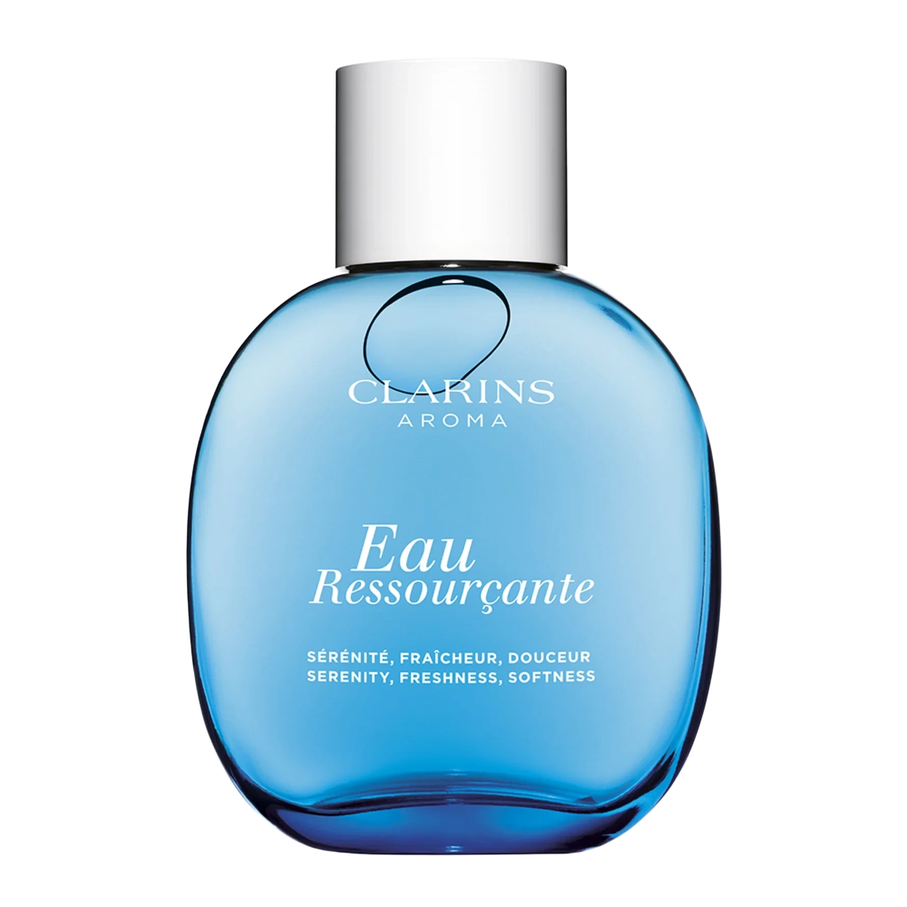 Clarins Eau Ressourcante 100 ml