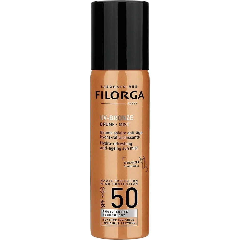 FILORGA UV Bronze Mist