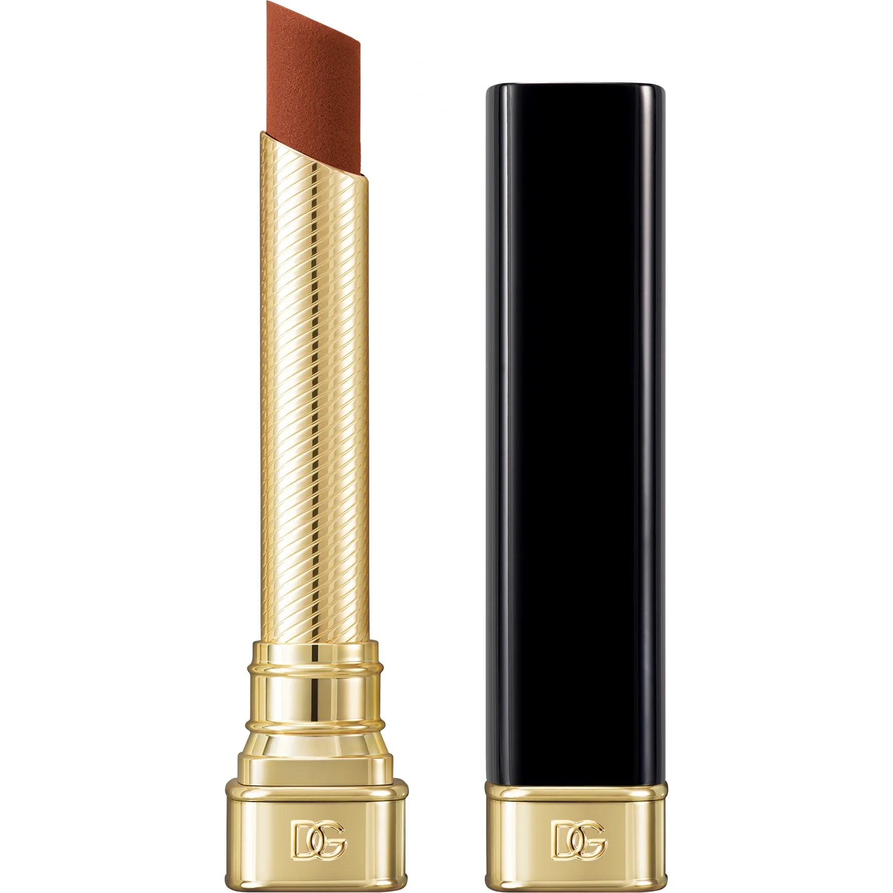 Dolce & Gabbana My Comfy Matte Instant Rich Color & Hydration Lip Stylo MY 1981