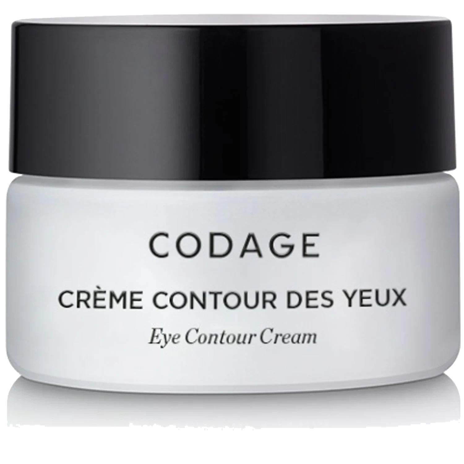 Codage Paris The Eye Contour Cream