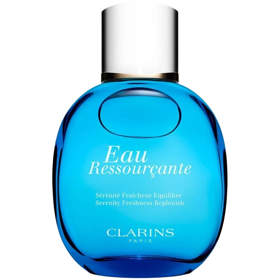Clarins Eau Ressourcante