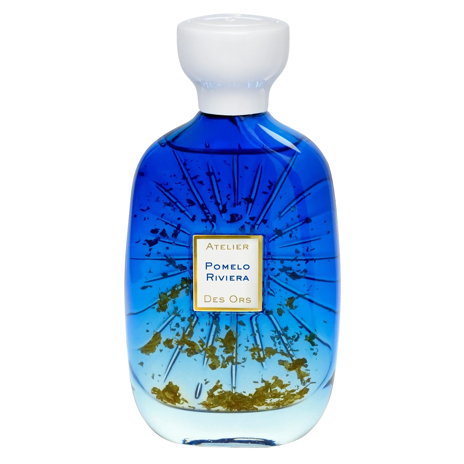 ATELIER DES ORS Pomelo Riviera Eau de Parfum 100 ml