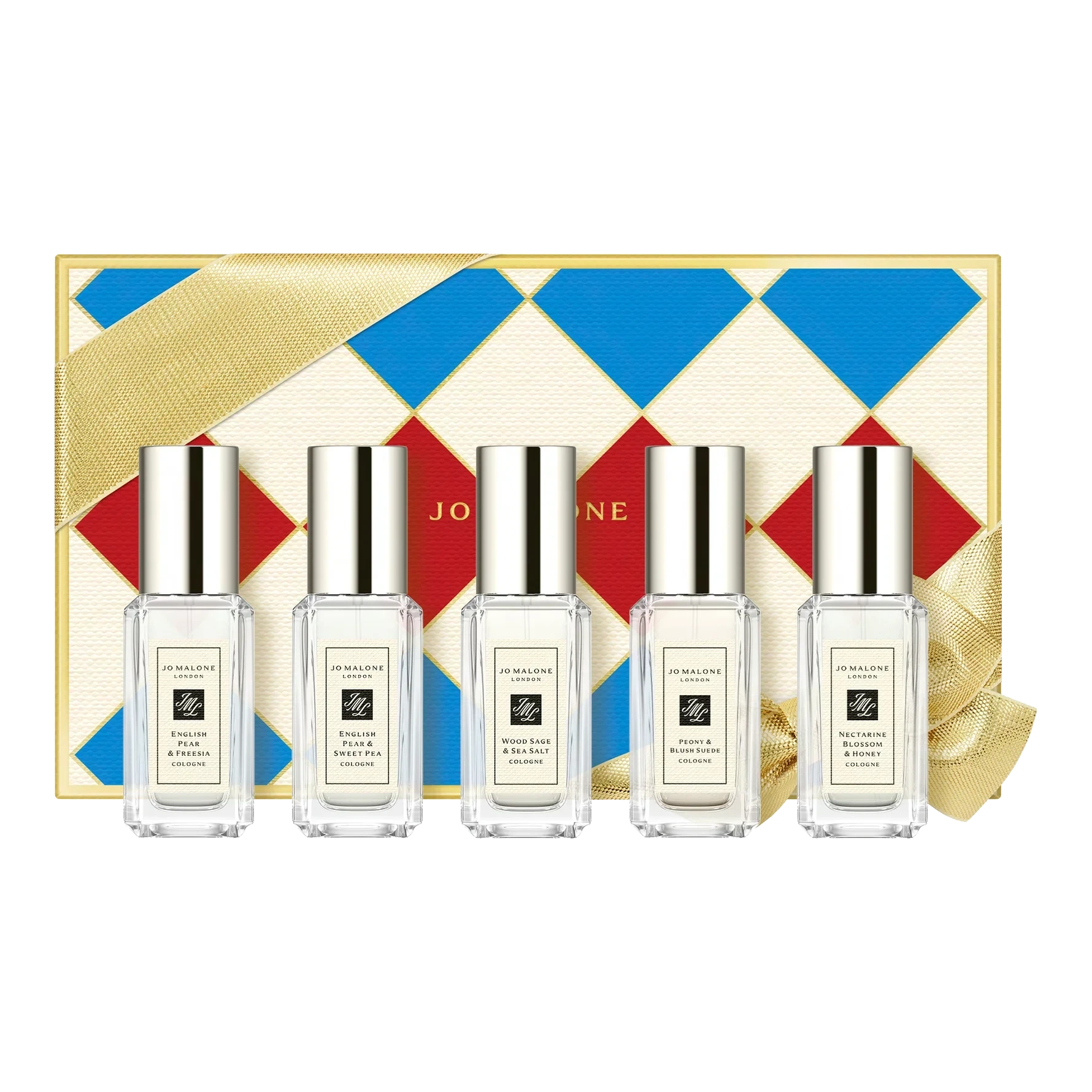 Jo Malone London Cologne Collection Gift Box