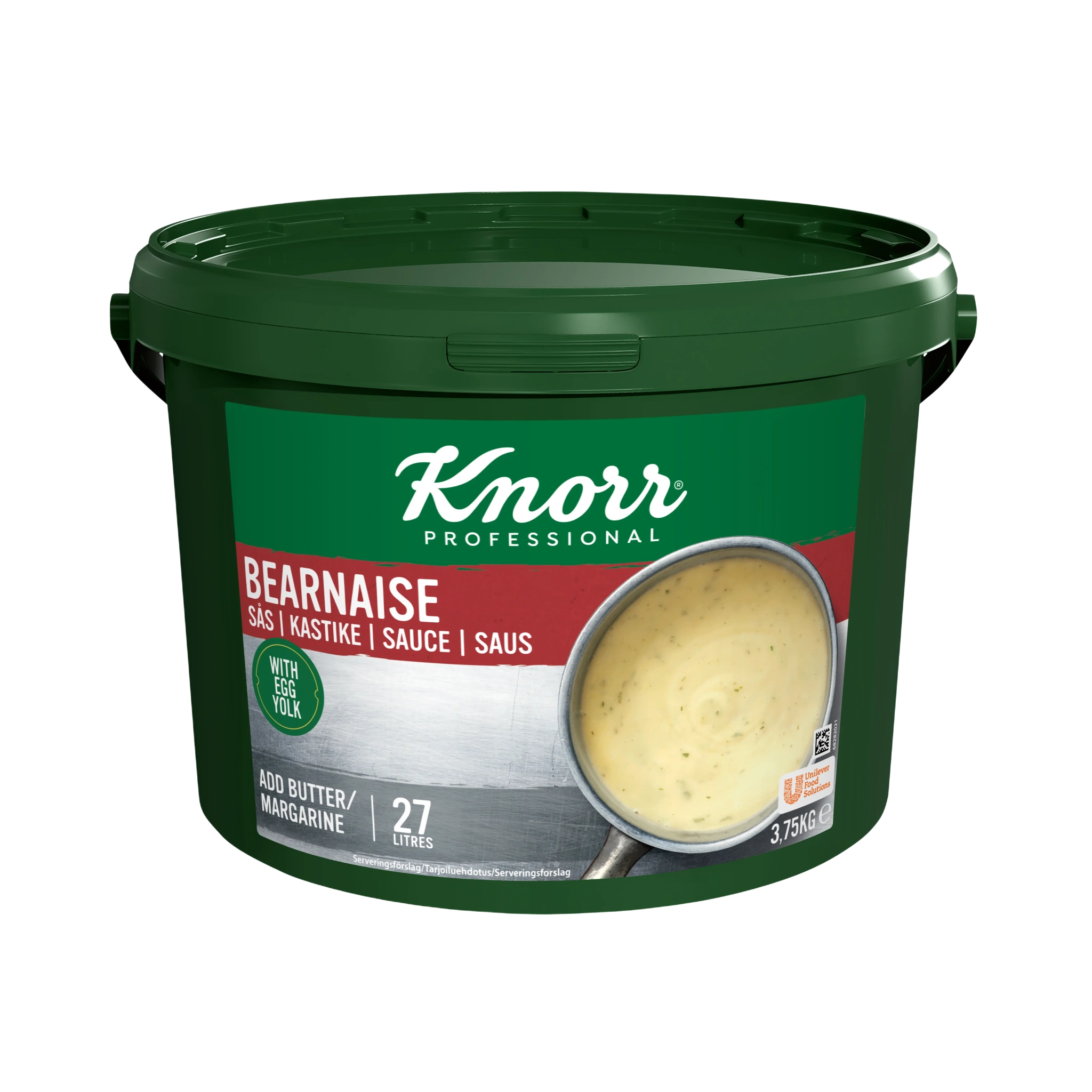 Knorr Bearnaisesås