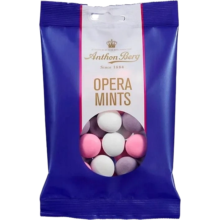 Operamints 140g