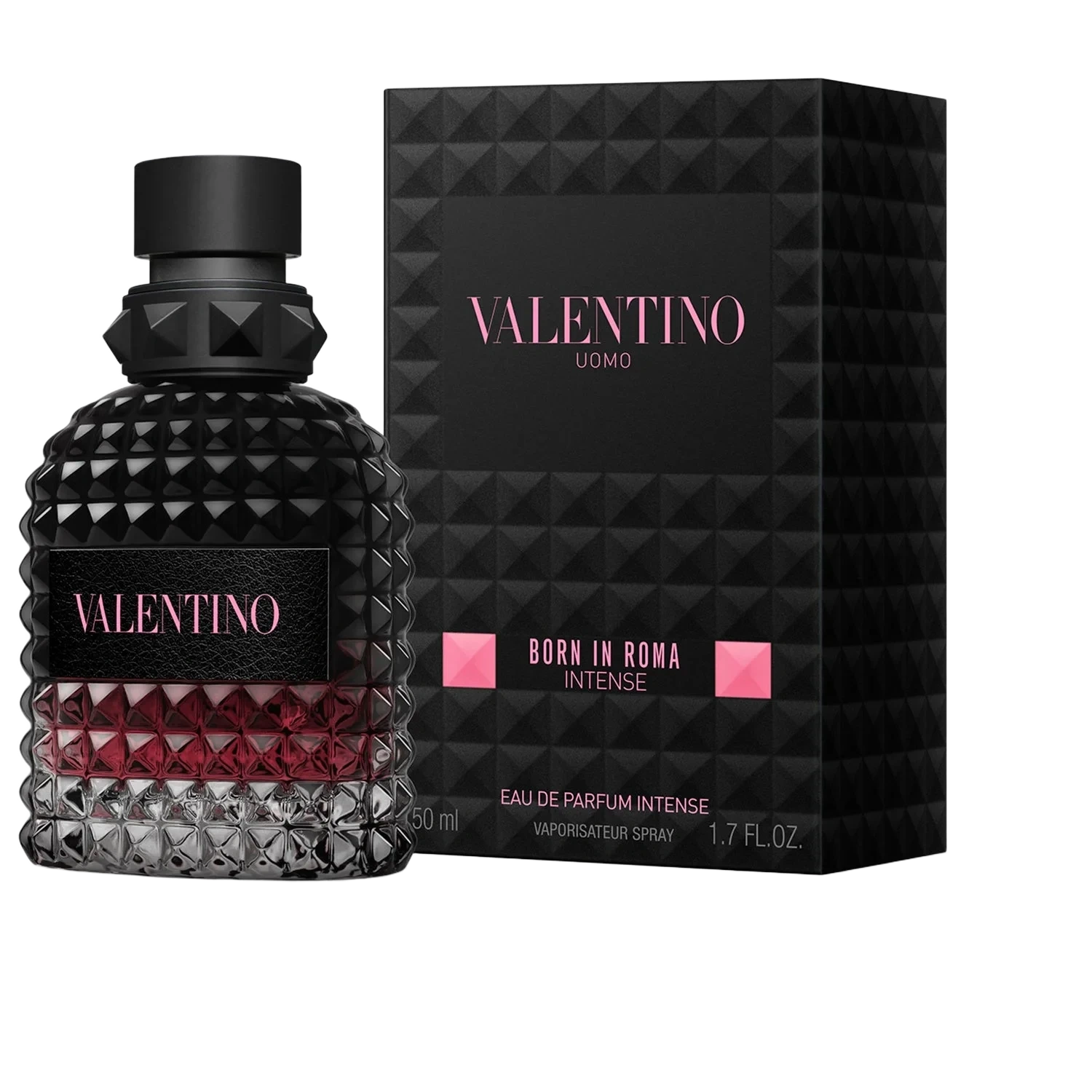 Valentino Born in Roma Uomo Intense