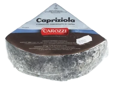 Capriziola Dolce Ca 750g Ca 2kg Carozzi