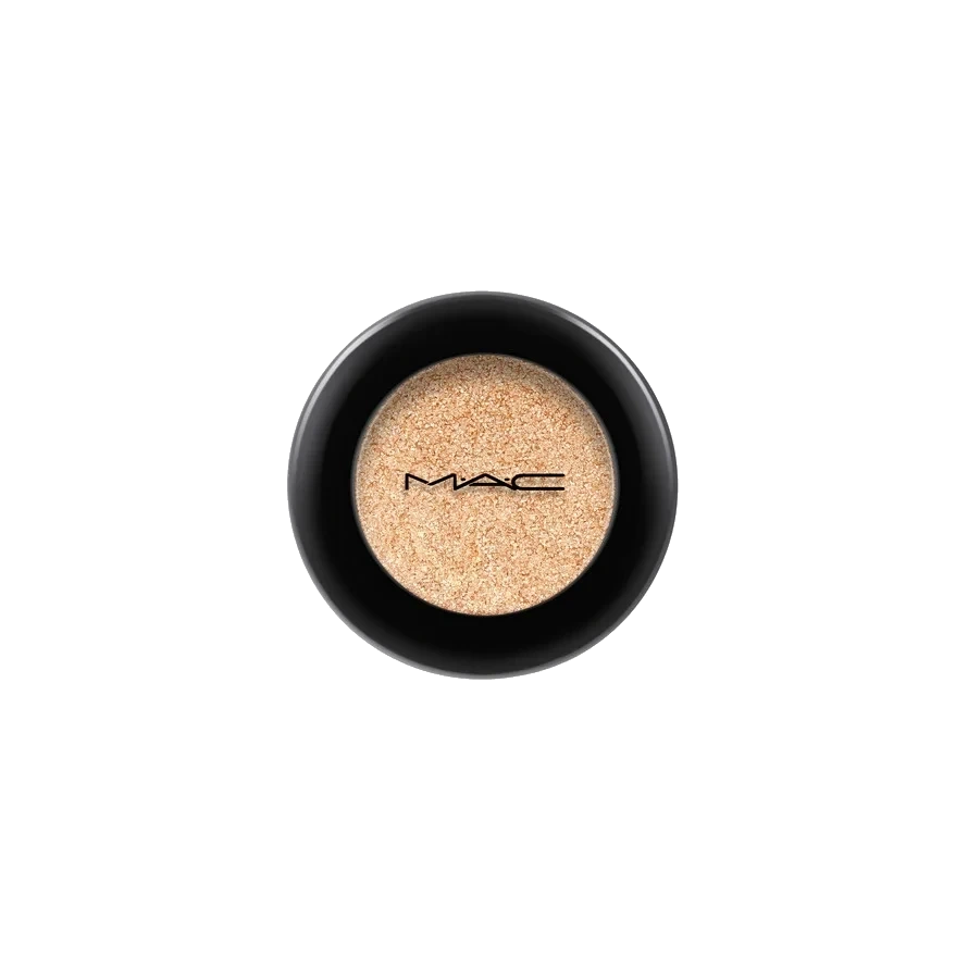 MAC Dazzleshadow Extreme Pro Palette Refill Kiss Of Klimt