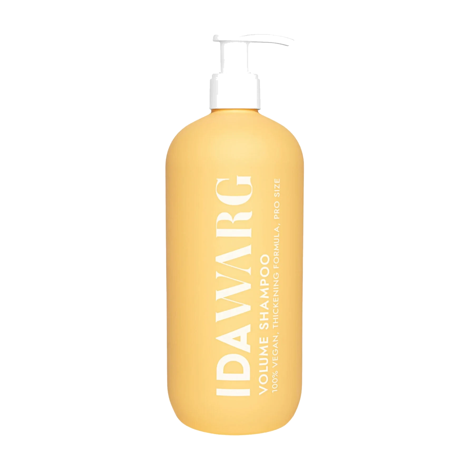 IDA WARG Beauty Volume Shampoo 500 ml