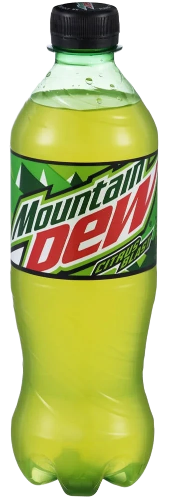 Mountain Dew