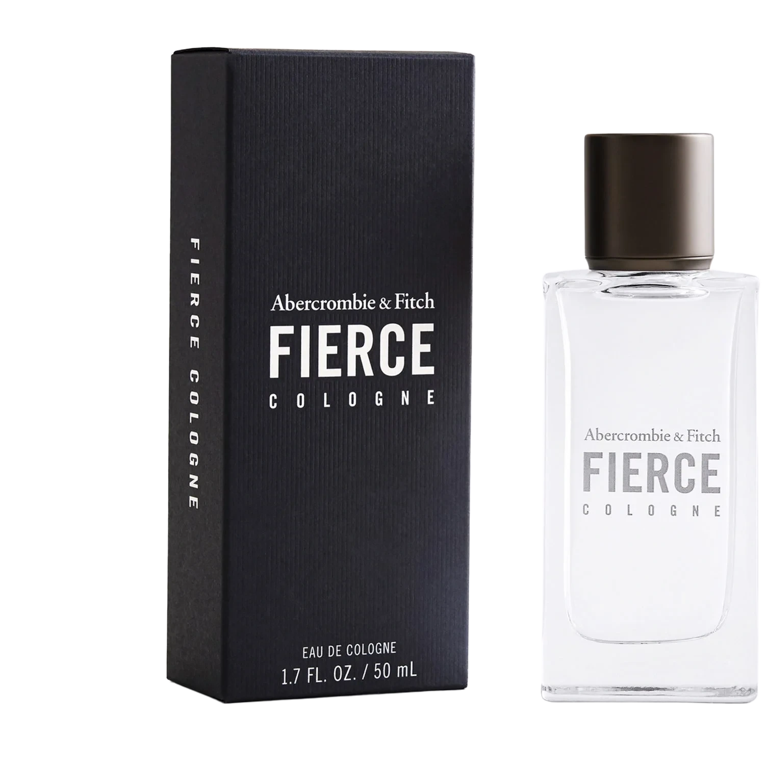 Abercrombie & Fitch Fierce Cologne