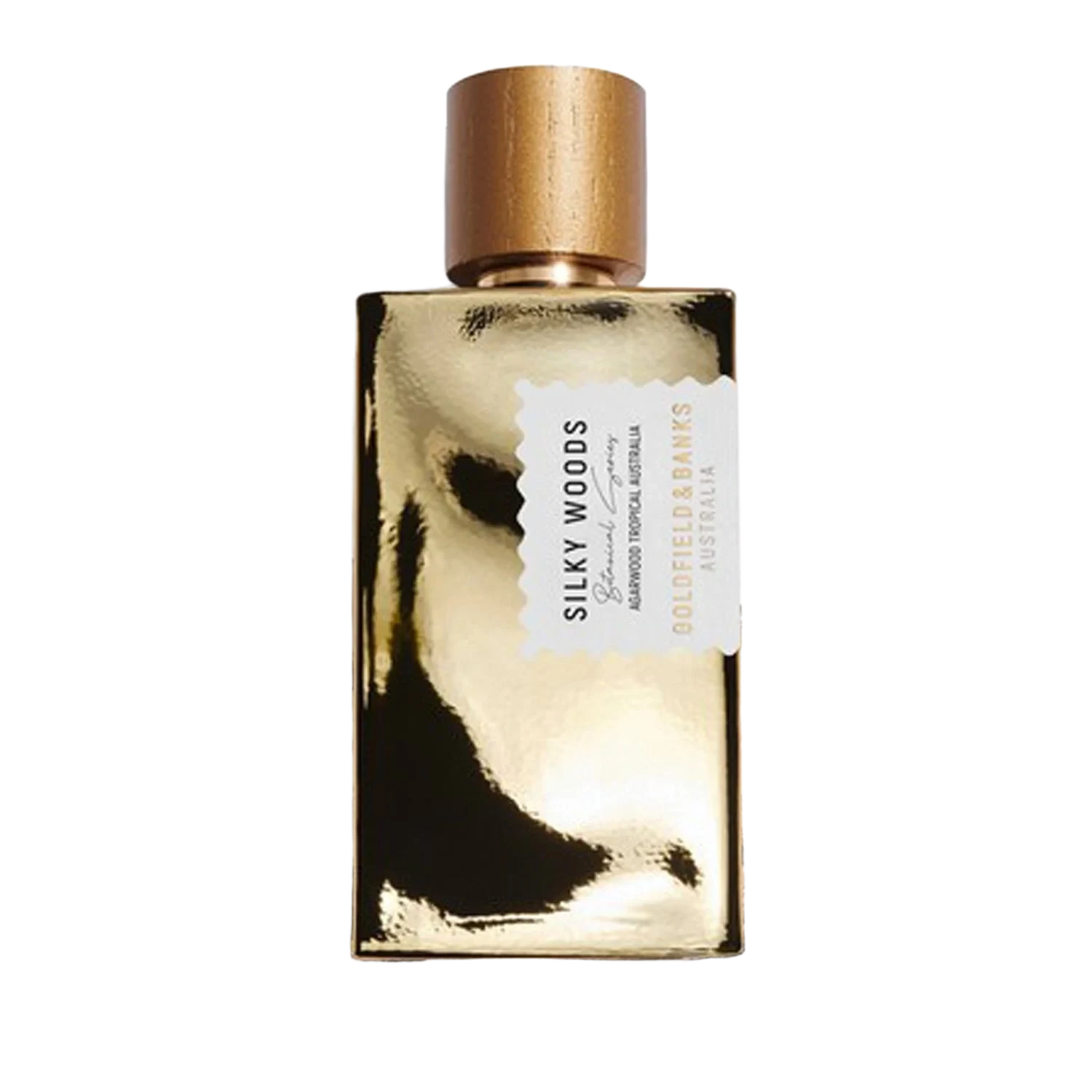 Goldfield & Banks Silky Woods