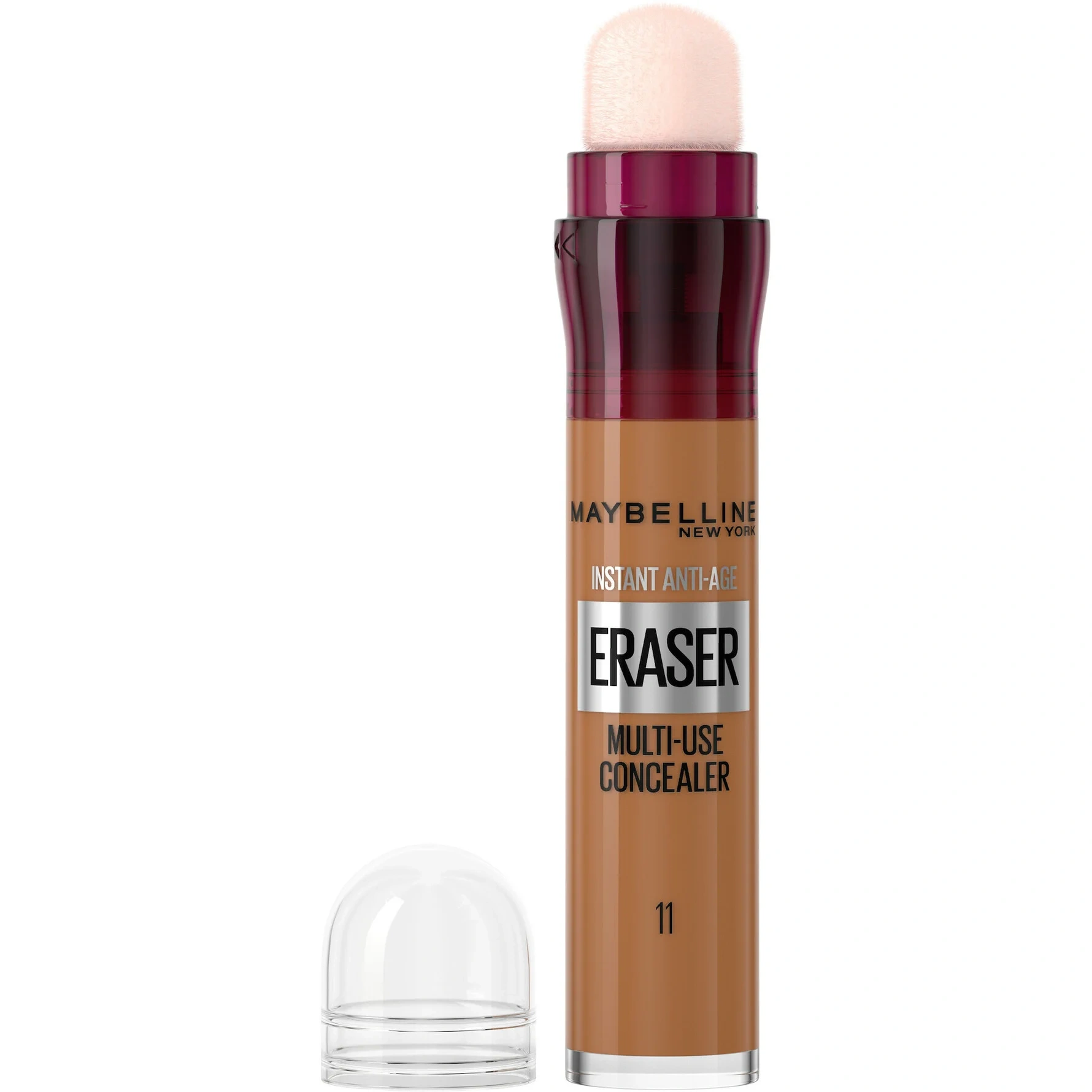 Maybelline New York Instant Eraser Concealer Tan