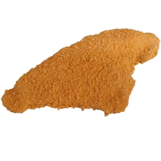Rødspettefilet Panert Toro