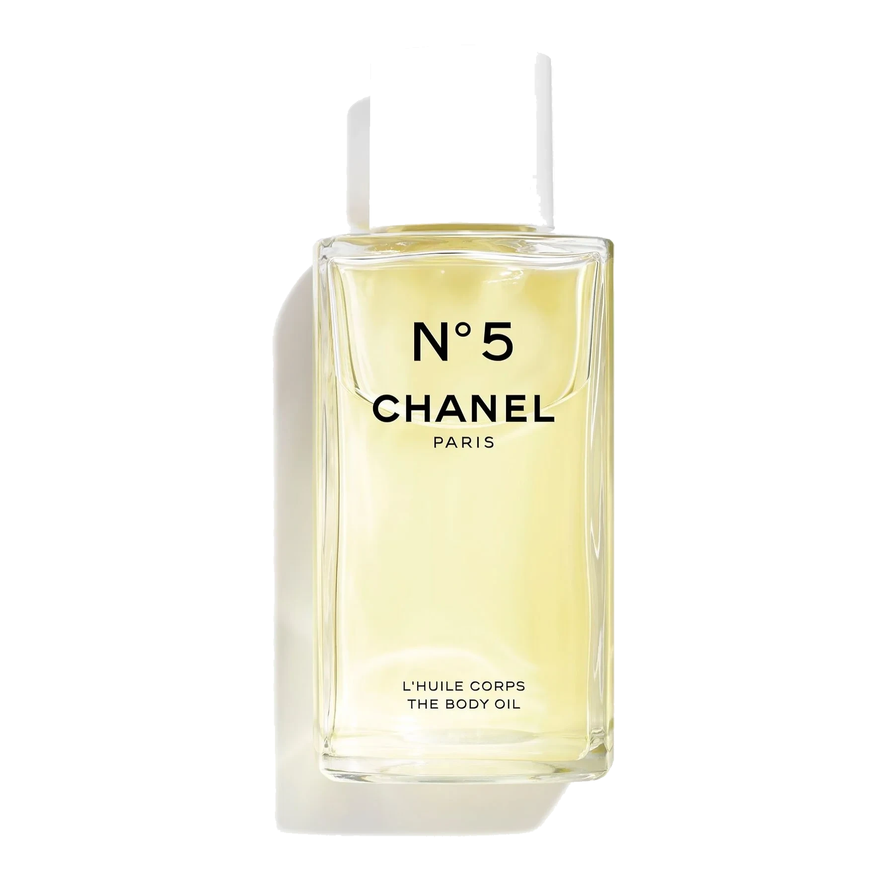 CHANEL THE BODY OIL 250 ml