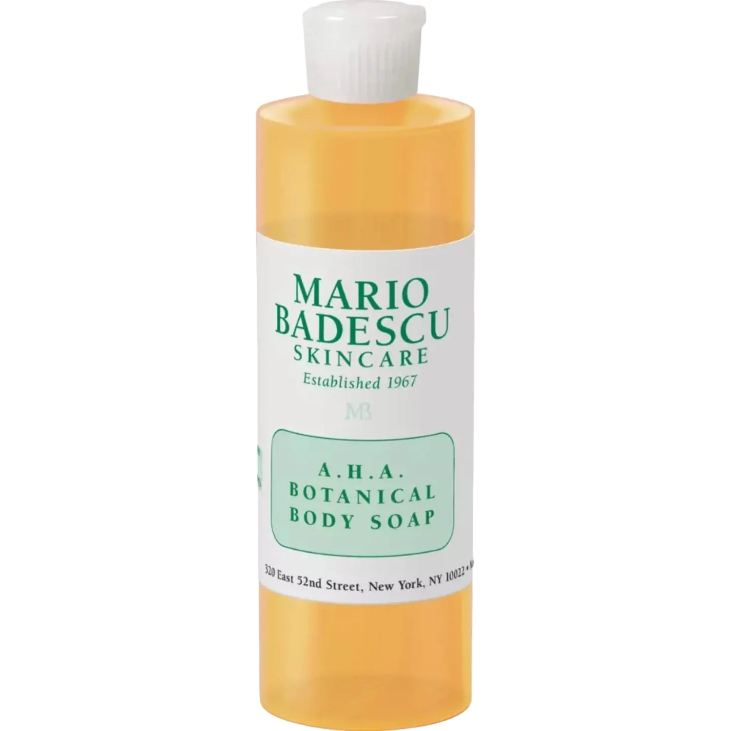 Mario Badescu AHA Botanical Body Soap