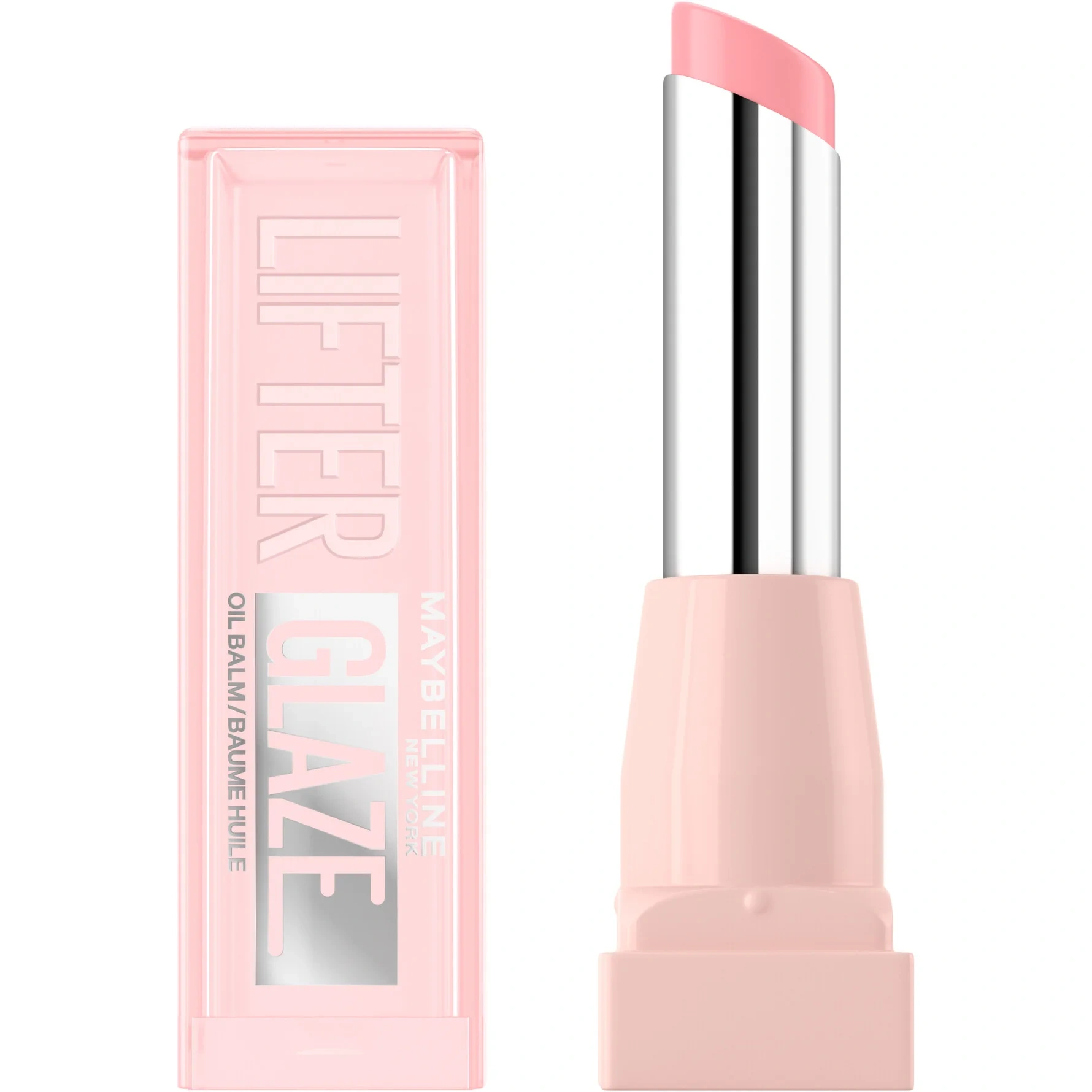Lipgloss Lifter Glaze Pink Drip Maybelline
