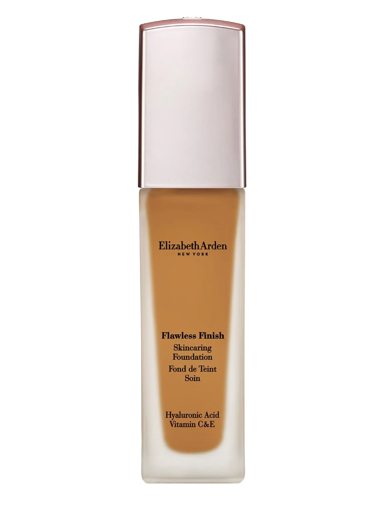 Elizabeth Arden Flawless Finish Skincaring Foundation 520W