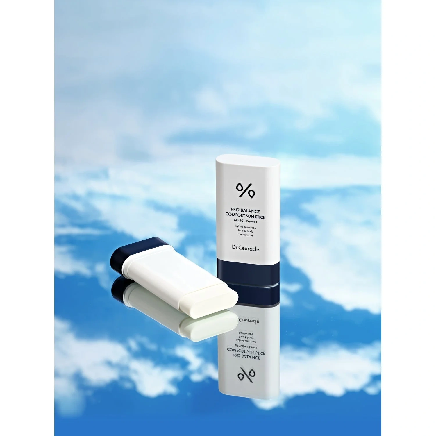 Dr. Ceuracle Pro Balance Sun Stick