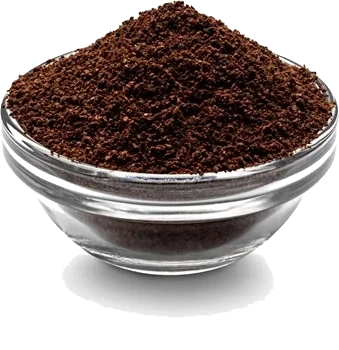 Kaffe Mörkrost Brygg RA EKO